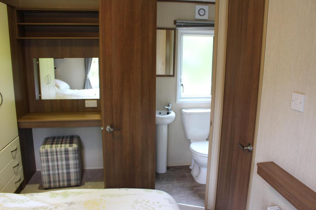 테이뉠트 Glen View 빌라 외부 사진